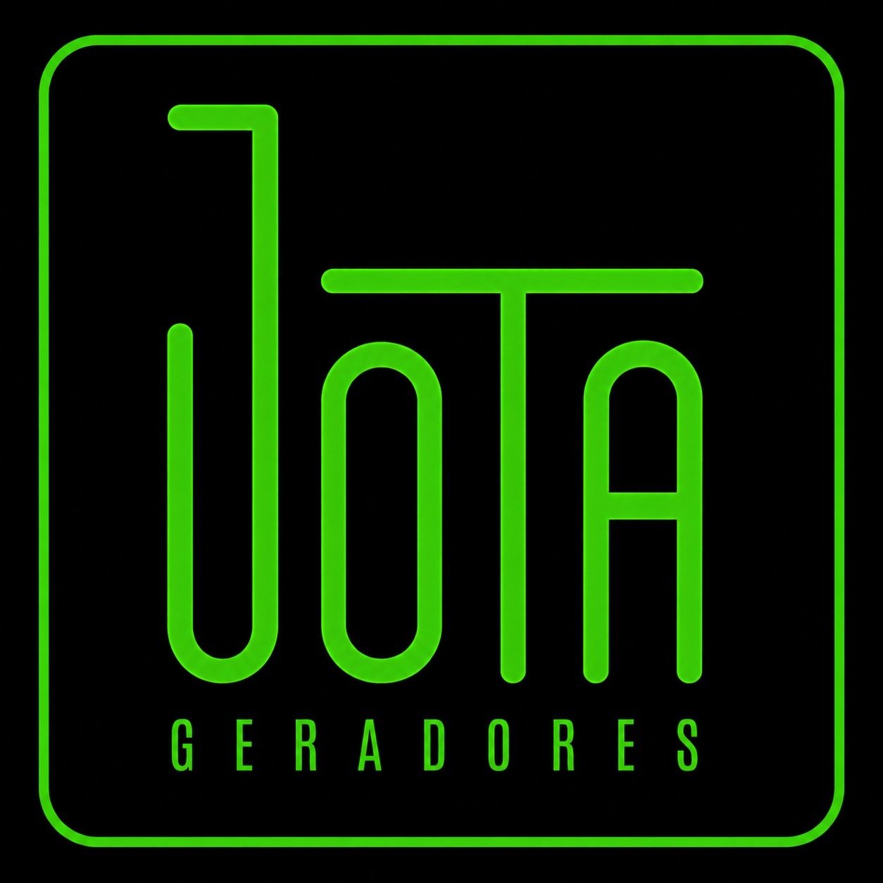Jota Geradores